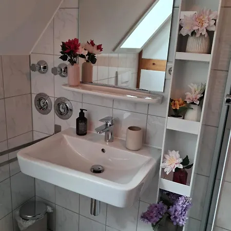 Herzstueck 1526 - In Der Altstadt, Dachgeschoss Appartement *